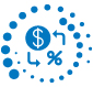 finance services icon