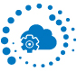 iaas services icon